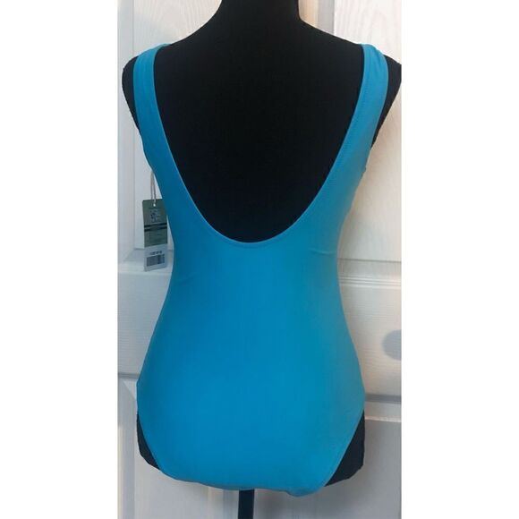 Shekini Swimsuit Size Medium - Picture 4 of 6